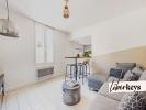 Vente Appartement Asnieres-sur-seine 92
