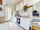 Annonce Vente 2 pièces Appartement Asnieres-sur-seine