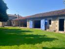 Vente Maison Fleure 86