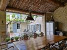 Prestigious house MAUBEC 