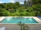 House SAUMANE-DE-VAUCLUSE 