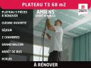 Annonce Vente 3 pièces Appartement Amiens