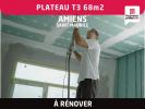 Acheter Appartement 63 m2 Amiens