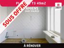 Vente Appartement Amiens 80