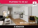 Acheter Appartement Amiens 74190 euros