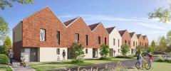Vente Maison Halluin  59250 4 pieces 87 m2