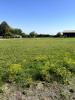 Acheter Terrain 1720 m2 Grandes-chapelles