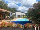 Vente Maison Roquebrun 34