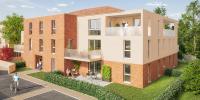 New housing TOURNEFEUILLE 