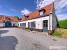 Vente Maison Sameon  59310 7 pieces 186 m2
