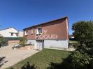Vente Maison Saint-georges-sur-baulche 89
