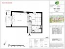 Louer Appartement 45 m2 Angers