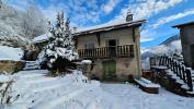 Vente Appartement Auris 38