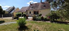 Acheter Maison 115 m2 Asse-le-berenger