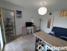Louer Appartement Antibes 630 euros