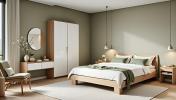 New housing VERPILLIERE 