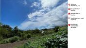Vente Terrain Saint-leu 974