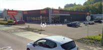 Vente Local commercial Hericourt 70