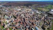 Annonce Vente Local commercial Hericourt