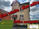 Vente Maison Vittel 88