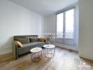 Annonce Location Appartement Paris-18eme-arrondissement