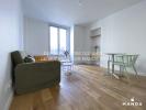 Louer Appartement 24 m2 Paris-18eme-arrondissement
