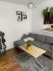 For rent Apartment Chatillon 92320 33 m2 2 rooms