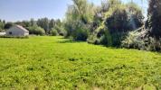 Acheter Terrain 794 m2 Busigny
