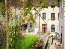 Vente Appartement Salins-les-bains 39110 8 pieces 165 m2