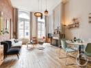 Acheter Appartement Salins-les-bains Jura