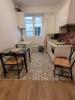 Acheter Appartement 44 m2 Paris-14eme-arrondissement