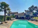 Annonce Vente 6 pièces Maison Sathonay-village