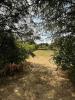 Vente Terrain Coquille 24