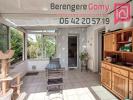 Acheter Maison 104 m2 Mery-sur-oise