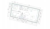 Acheter Terrain 210 m2 Saint-andre-de-cubzac