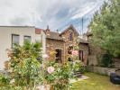 Annonce Vente 8 pièces Maison Malakoff
