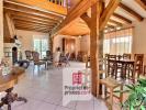 Acheter Maison 210 m2 Mormant-sur-vernisson