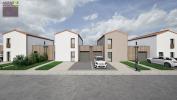 New housing CHALLANS 