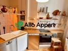 Annonce Location 2 pices Appartement Paris-16eme-arrondissement