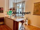 Louer Appartement 42 m2 Paris-16eme-arrondissement