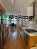 Louer Appartement 38 m2 Lille