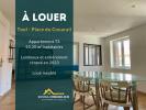 Location Appartement Toul 54