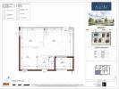 Annonce Location 3 pièces Appartement Courseulles-sur-mer