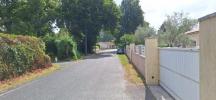 Vente Terrain Taillan-medoc 33