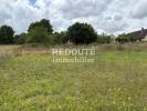 Annonce Vente Terrain Courville