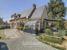 Vente Maison Serent 56