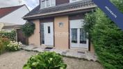 Annonce Vente 4 pièces Maison Quincy-voisins