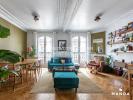Location Appartement Paris-18eme-arrondissement 75