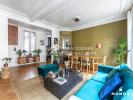 Louer Appartement 63 m2 Paris-18eme-arrondissement