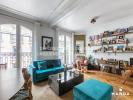 Louer Appartement Paris-18eme-arrondissement Paris